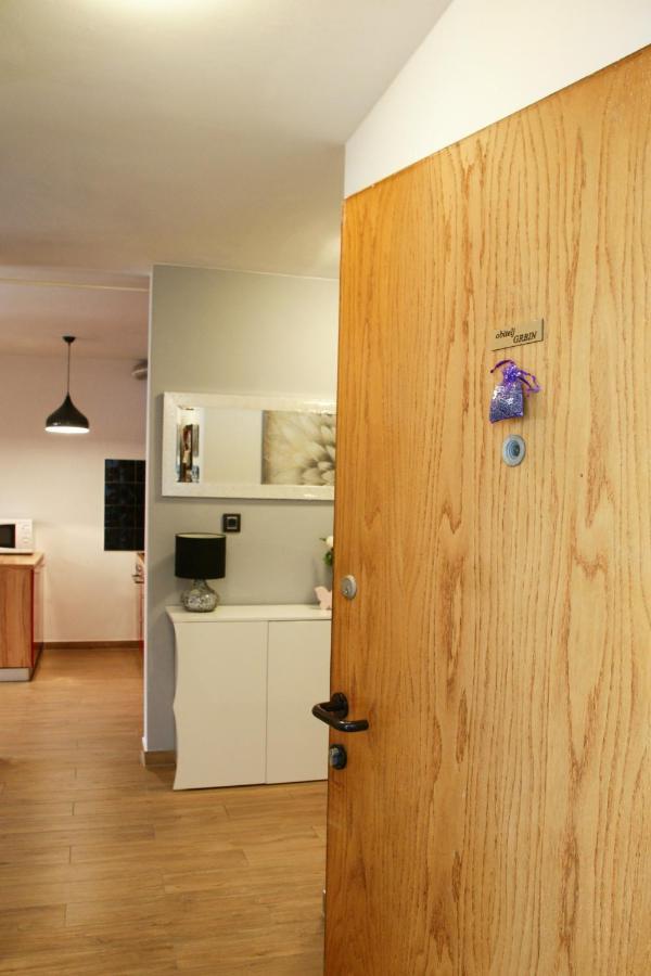 Apartment Grbin Пула Екстериор снимка