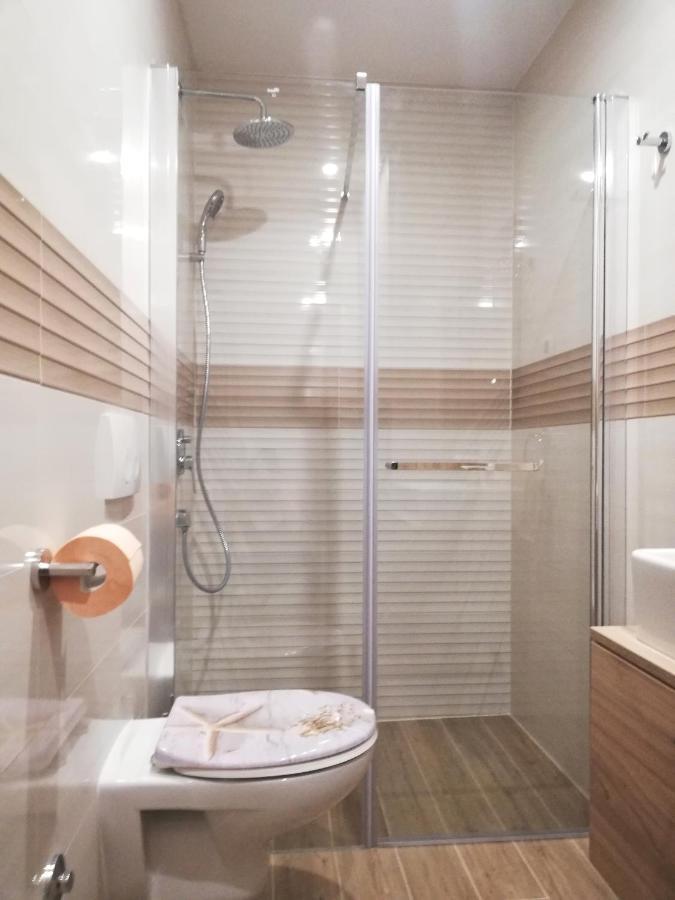 Apartment Grbin Пула Екстериор снимка