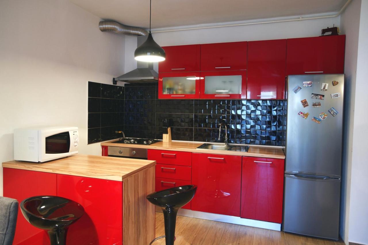 Apartment Grbin Пула Екстериор снимка