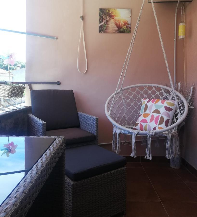 Apartment Grbin Пула Екстериор снимка