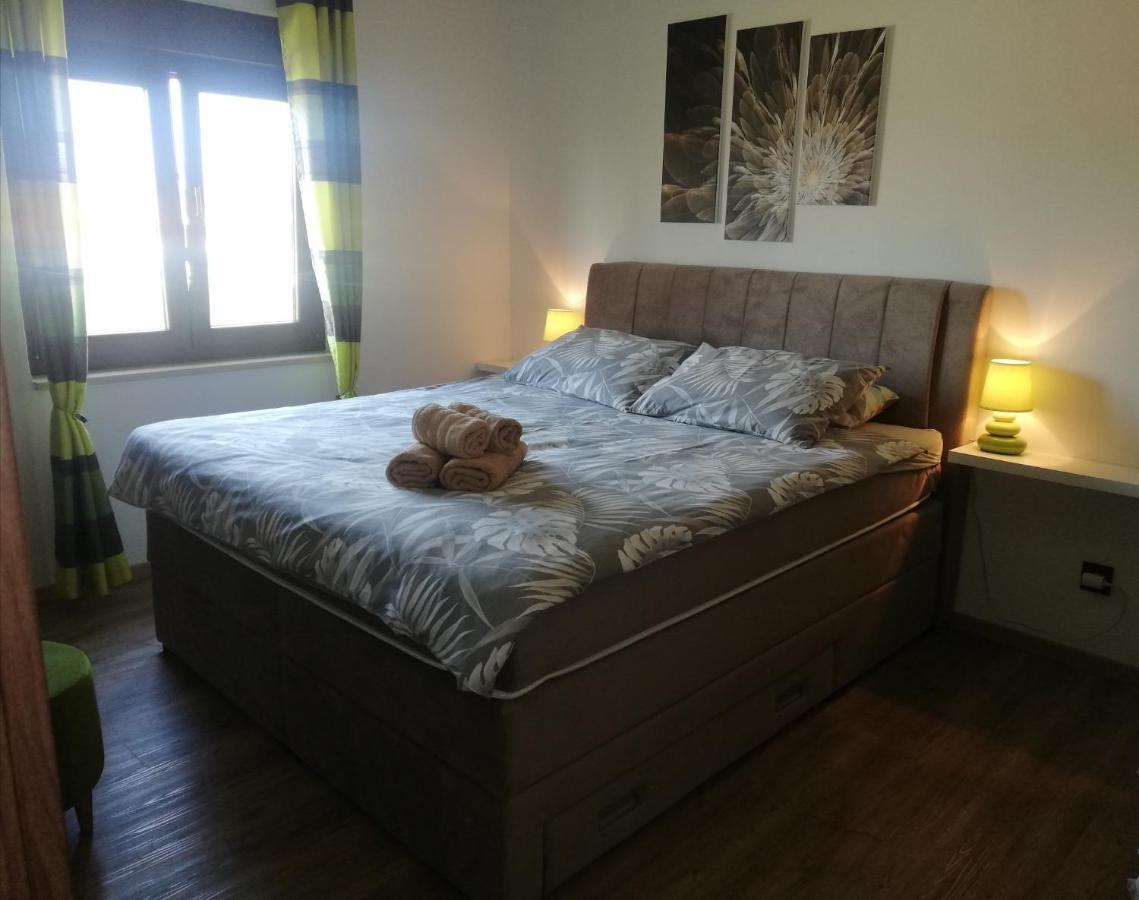 Apartment Grbin Пула Екстериор снимка